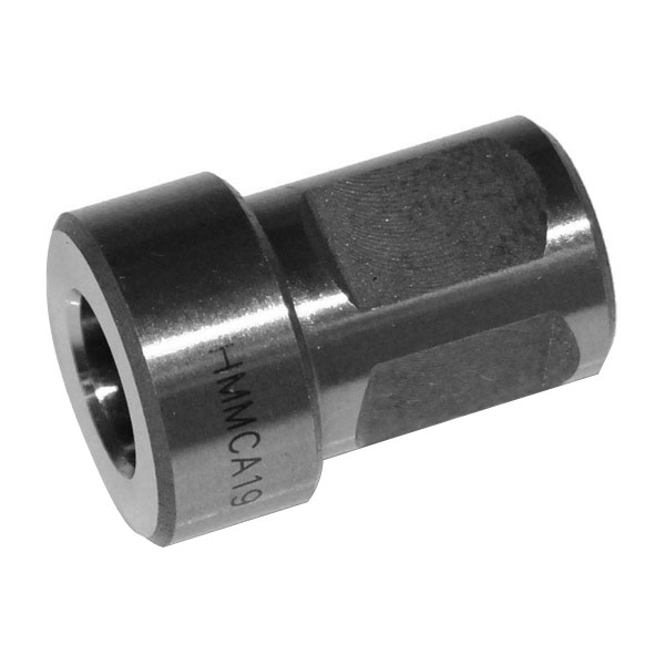 HOLEMAKER ADAPTOR SUIT MINI CUTTER TO FIT 19MM WELDON SHANK